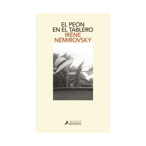 Peon En El Tablero. El