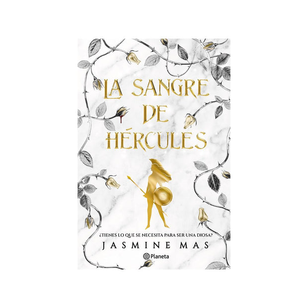 Hércules 1. La sangre de Hércules