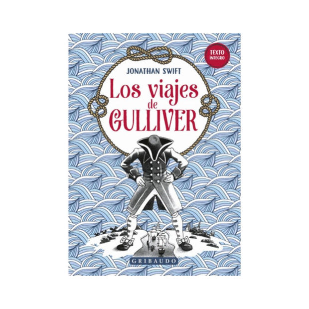 Viajes de Gulliver, Los