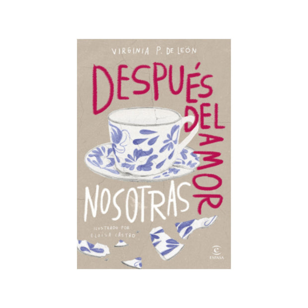 Después del amor, nosotras