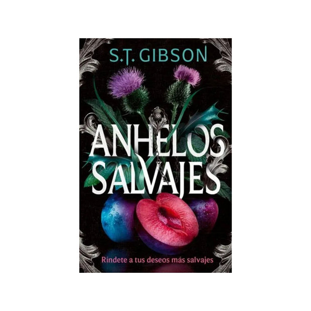 Anhelos Salvajes