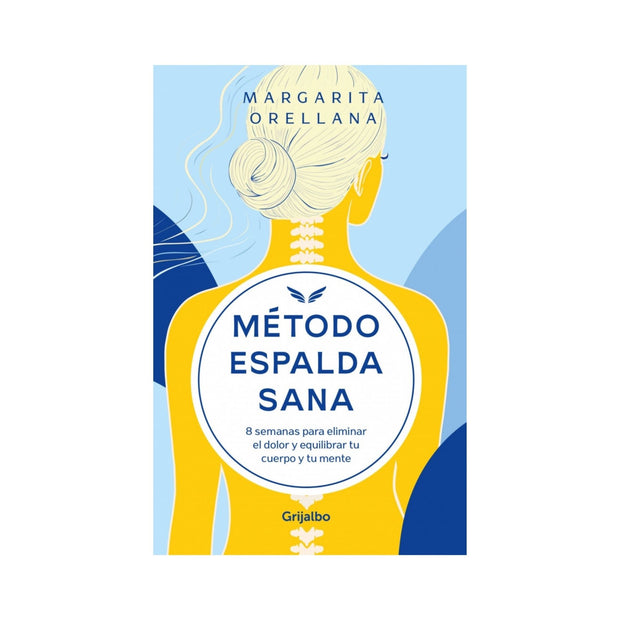 Método espalda sana