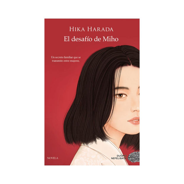 El Desafio De Miho