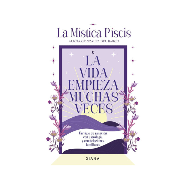 La vida empieza muchas veces