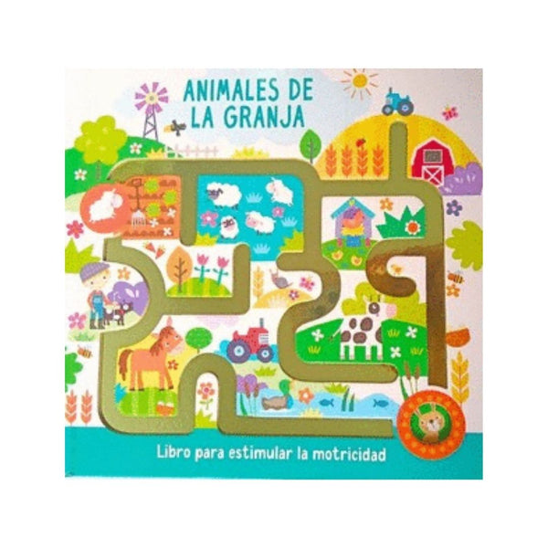 Animales de la granja