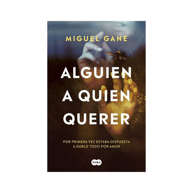 Alguien A Quien Querer