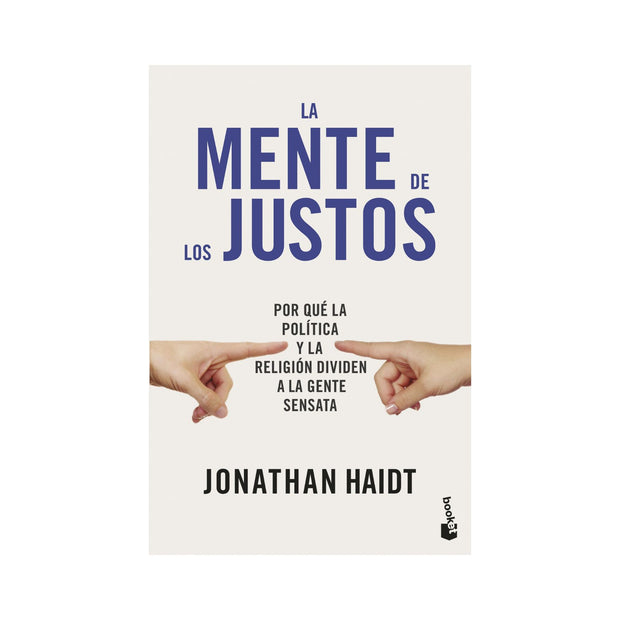 La mente de los justos