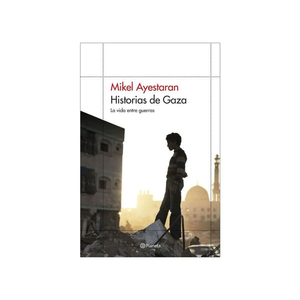 Historias de Gaza