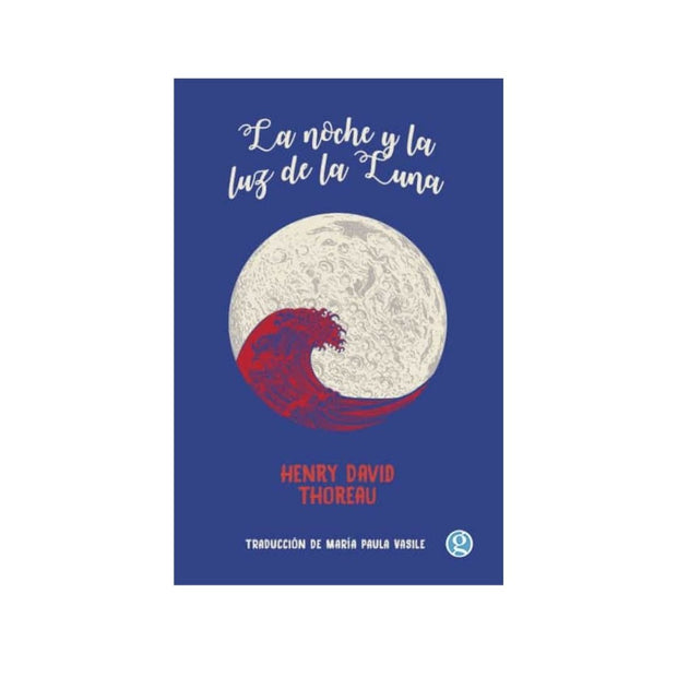 Noche Y La Luz De La Luna, La