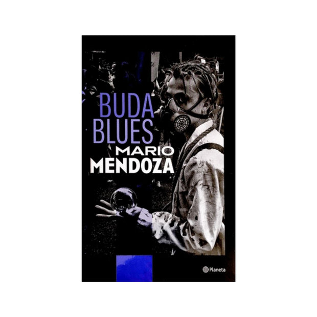 Buda Blues