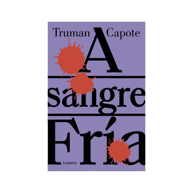 A Sangre Fría