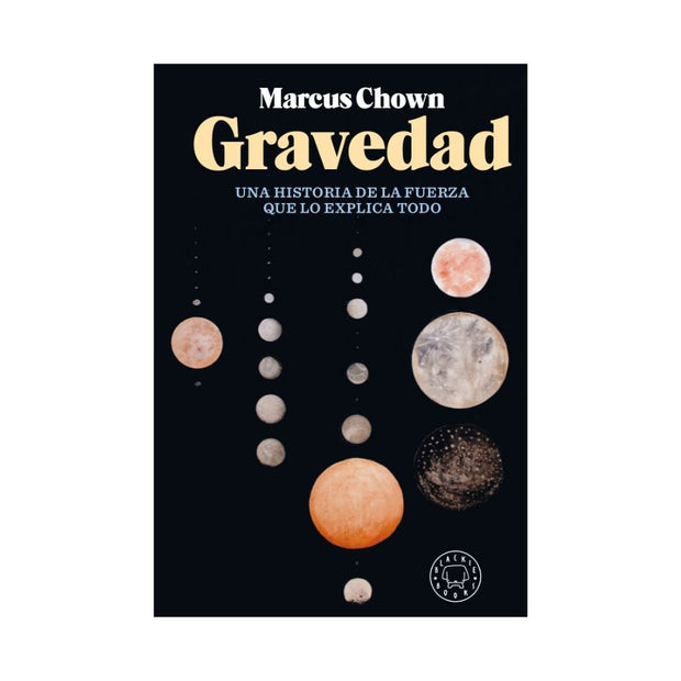 Gravedad