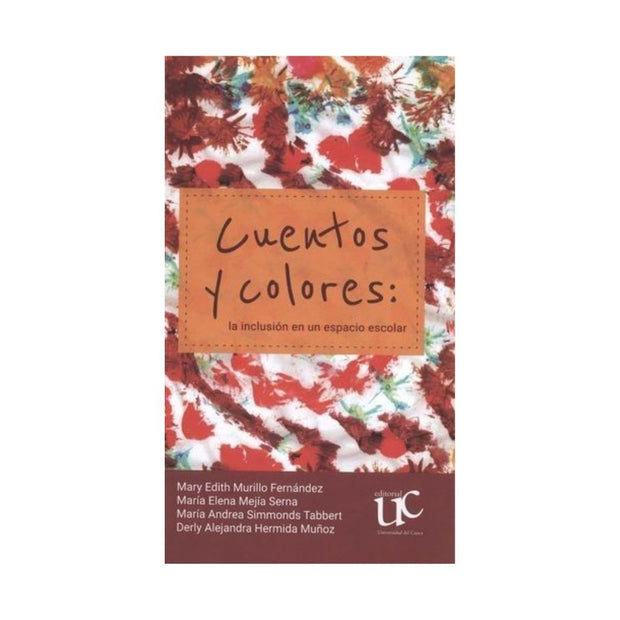 Cuentos Y Colores