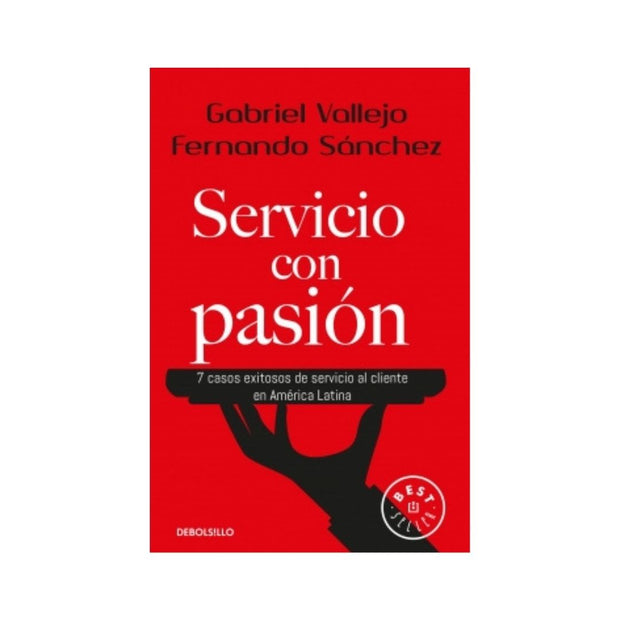 Servicio con pasión