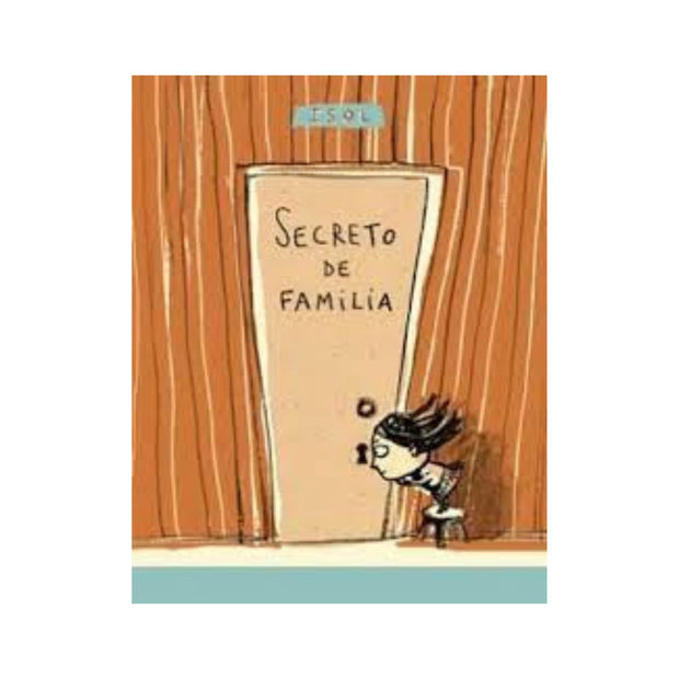 Secreto De Familia
