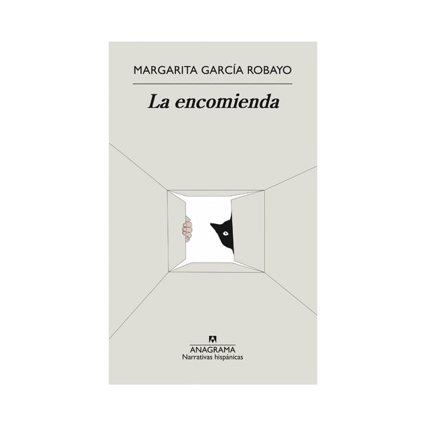 Encomienda, La