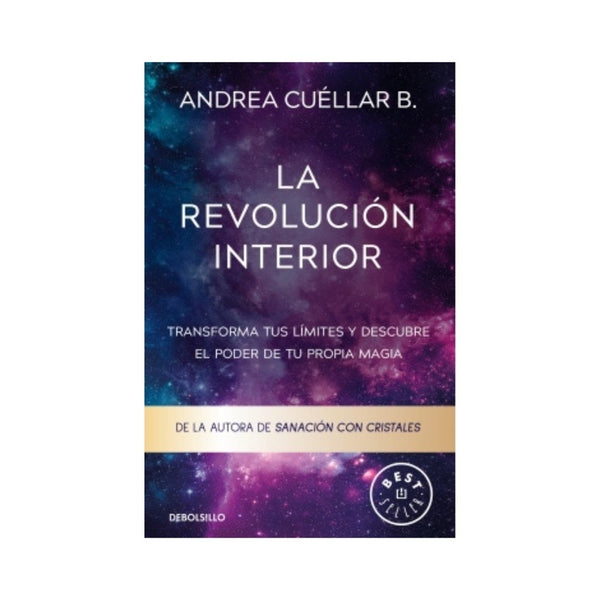 La revolución interior