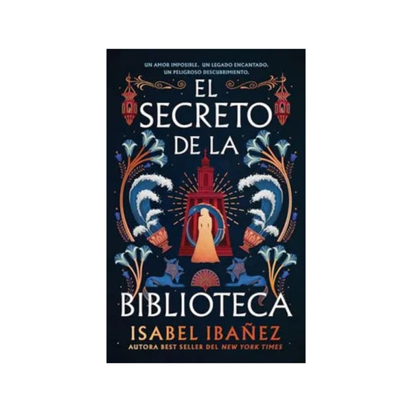 El Secreto De La Biblioteca
