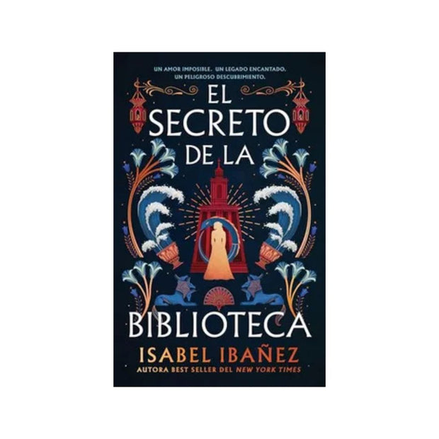 El Secreto De La Biblioteca