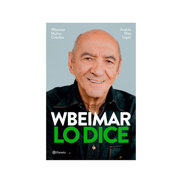 Wbeimar Lo Dice