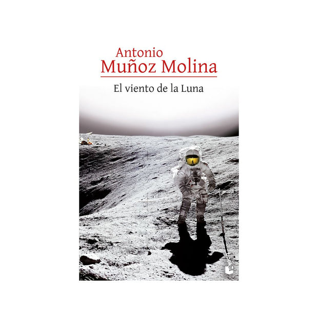 El viento de la Luna