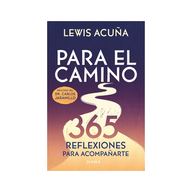 Para el camino