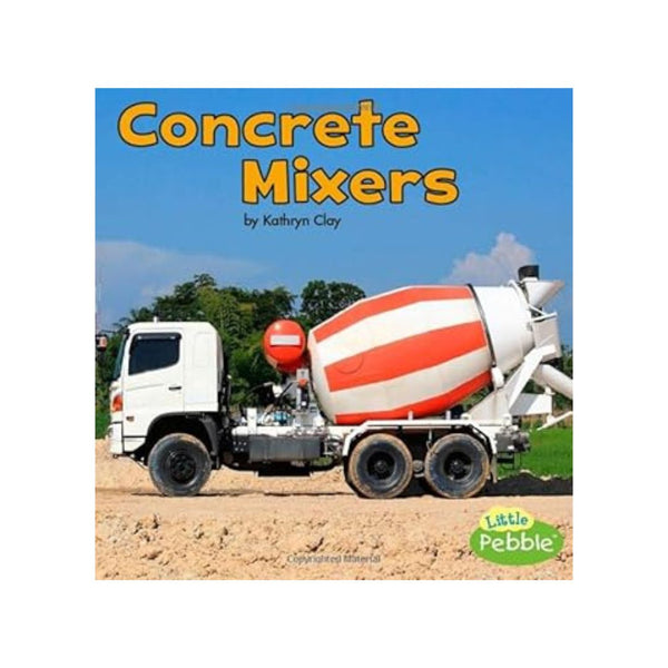 Concrete Mixers