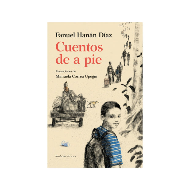 Cuentos de a pie