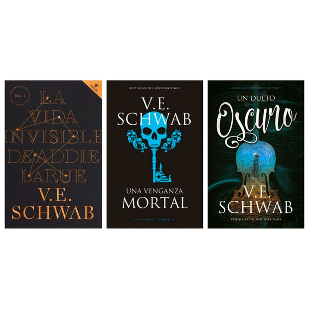 PACK SCHWAB, V. E. 7