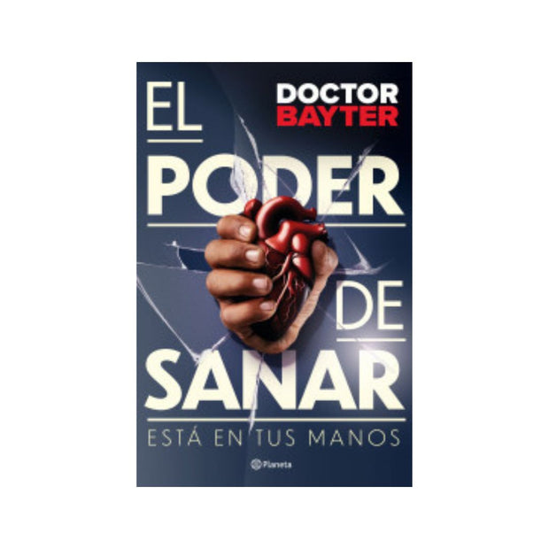 El poder de sanar