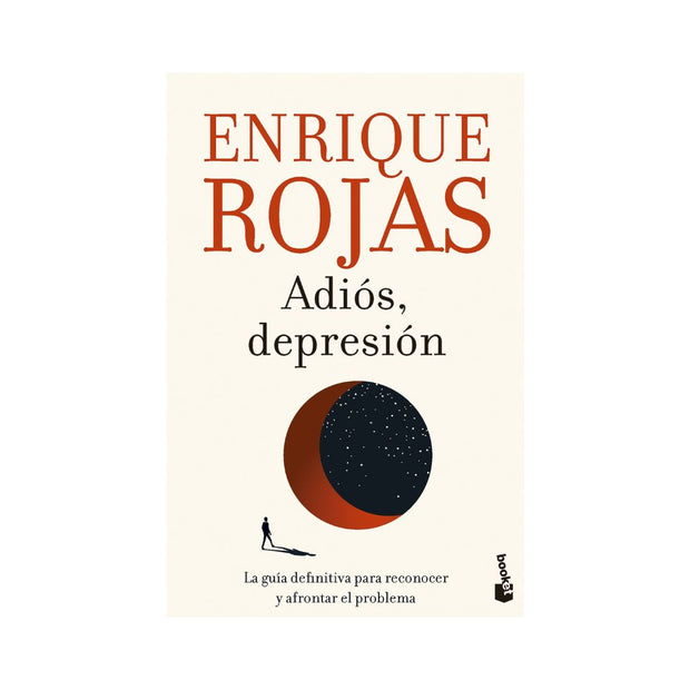 Adiós, depresión
