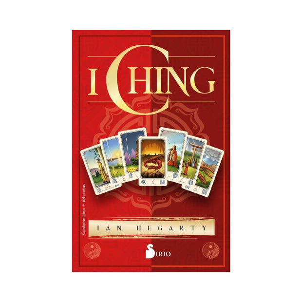 I Ching