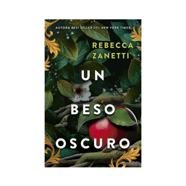 Un Beso Oscuro