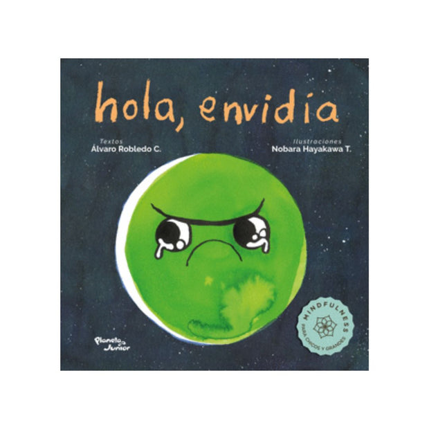 Hola, Envidia