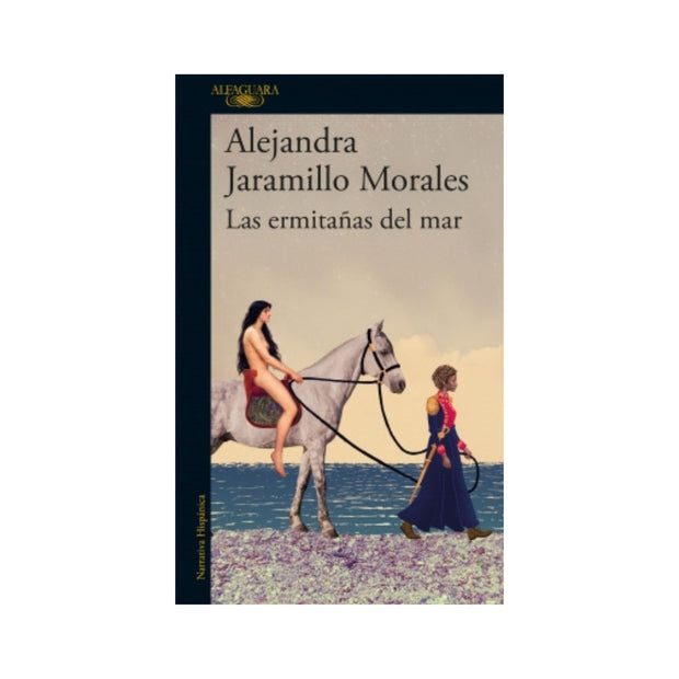 Las ermitañas del mar