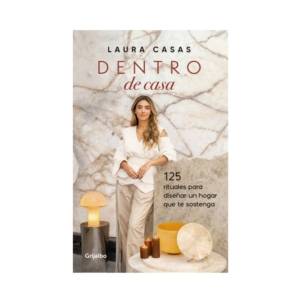 Dentro de casa