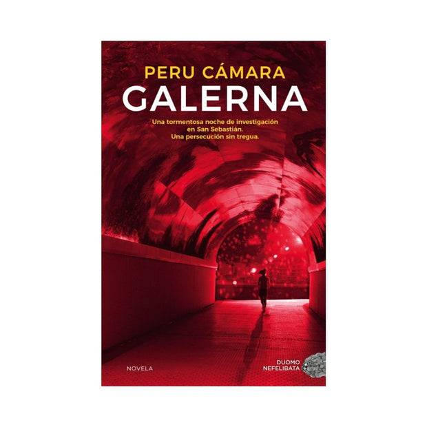 Galerna