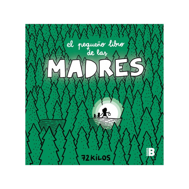 El pequeño libro de las madres