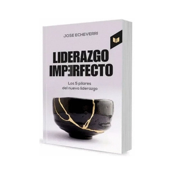 Liderazgo Imperfecto