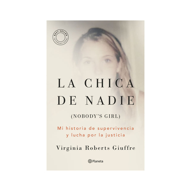 La chica de nadie