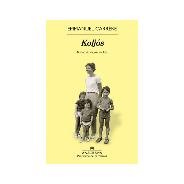 Koljós