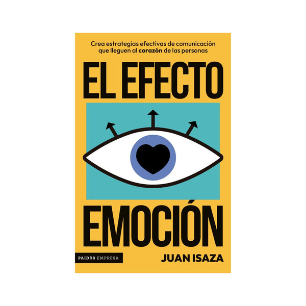 El efecto emoción