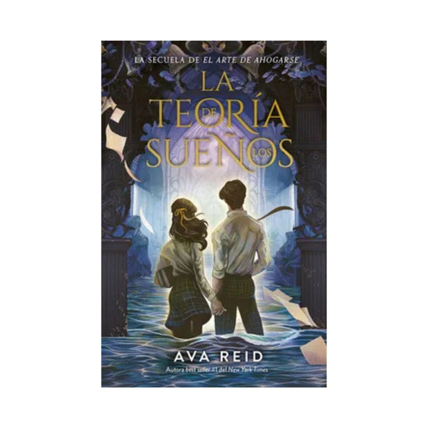 La Teoria De Los Sueños