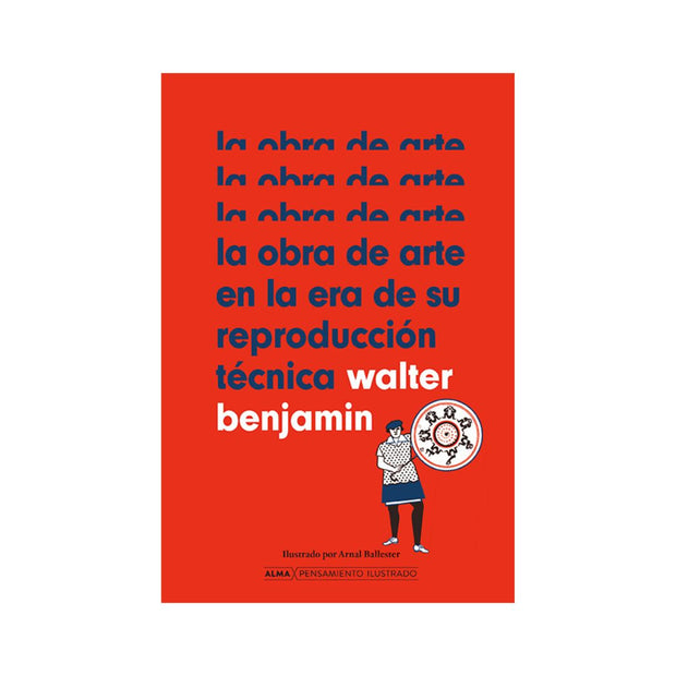 Obra De Arte Pensamiento