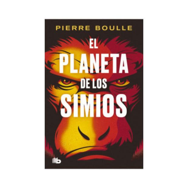 Planeta De Los Simios, El