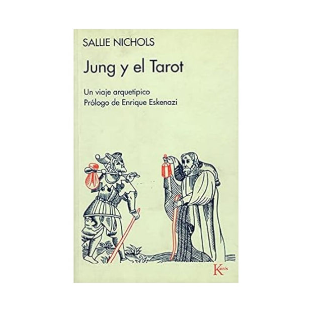 Jung Y El Tarot