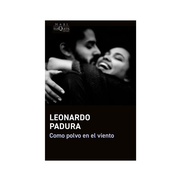 Como polvo en el viento