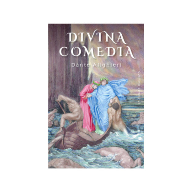 Divina Comedia