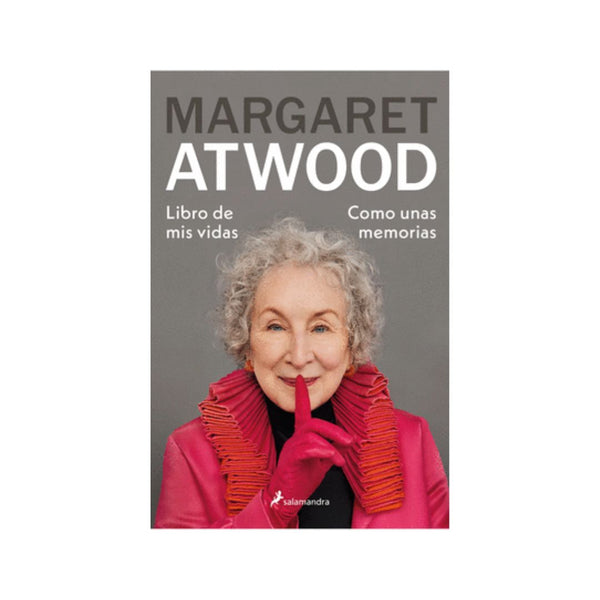 El Libro De Mis Vidas