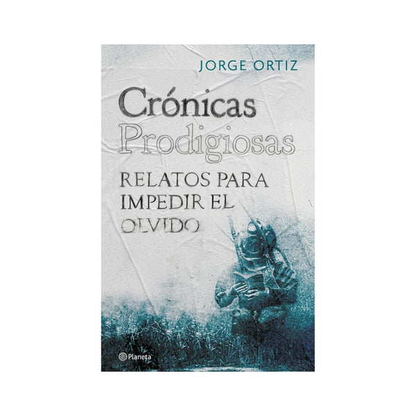 Crónicas prodigiosas